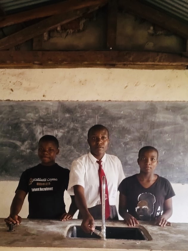 Sharon Nafula-Maureen-Catherine Shiboko-project for science lab-Lenana-Mar24