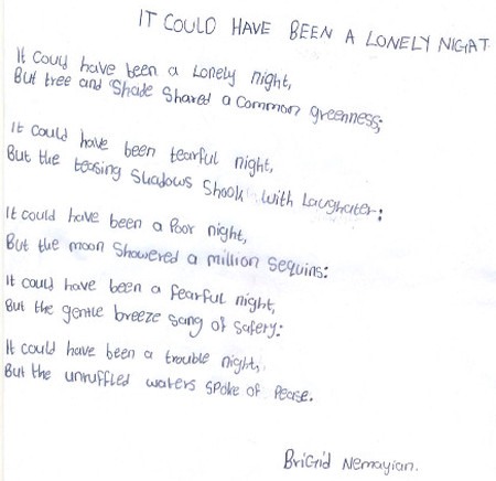 Brigid-Nemayian-Lonely-Night-poem-Jill-Beck-Namelok-Nov2014