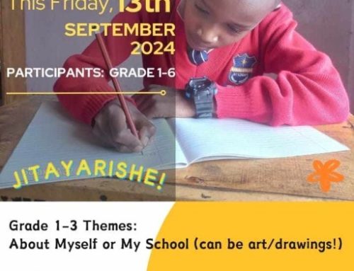 Keneni Stars 3rd Annual Writing Competition Results – 2024