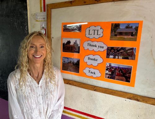 Lift the Lid Visits Our Kenyan Schools – August 2025