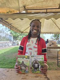 6th Annual Writing Competition at Happy Family Children's Village