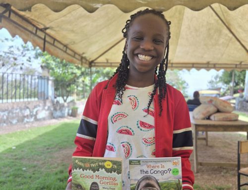6th Annual Writing Competition at Happy Family Children’s Village! – October 2026